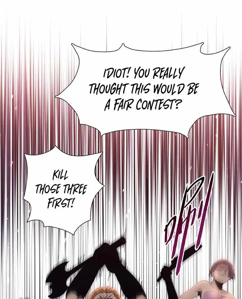 The Doomsday Ruthless Man: Hoarding Trillions of Supplies at the Beginning Chapter 65 32